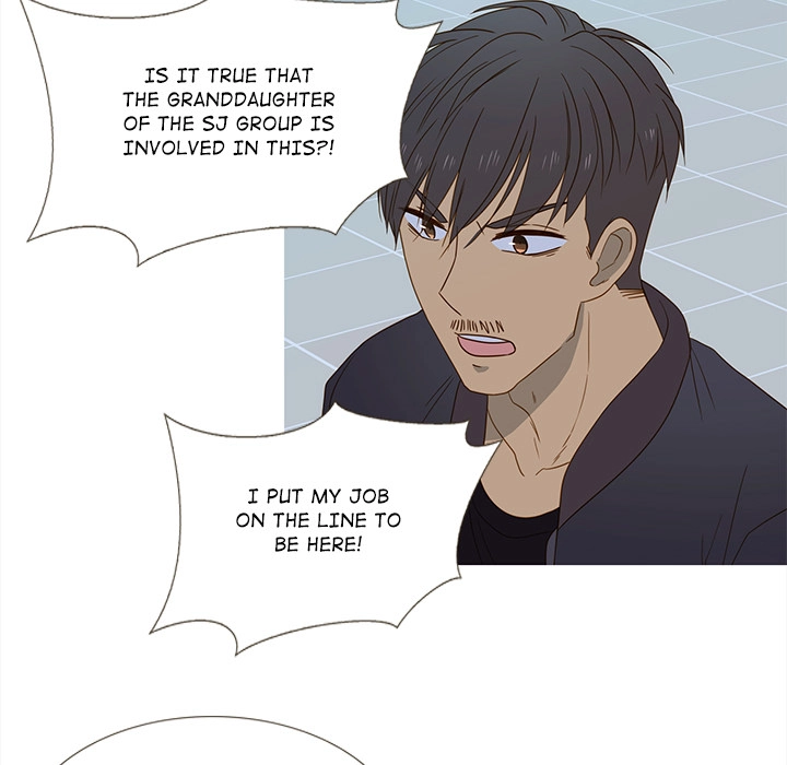 Muggle's Law Chapter 49 page 51 - 