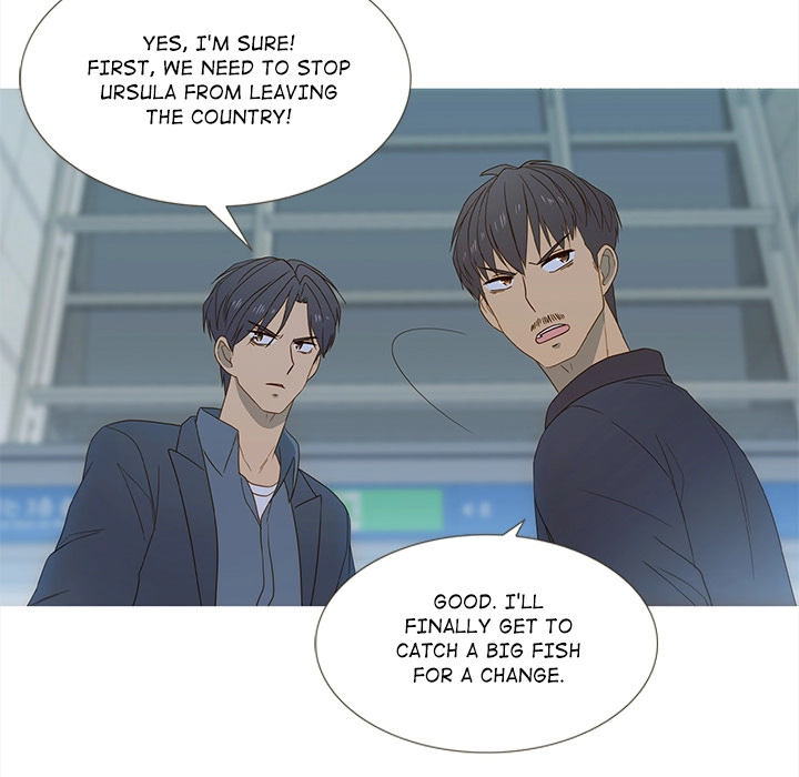 Muggle's Law Chapter 49 page 52 - 