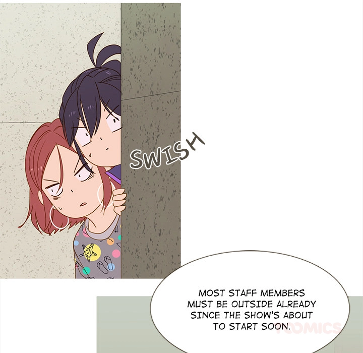 Muggle's Law Chapter 49 page 54 - 