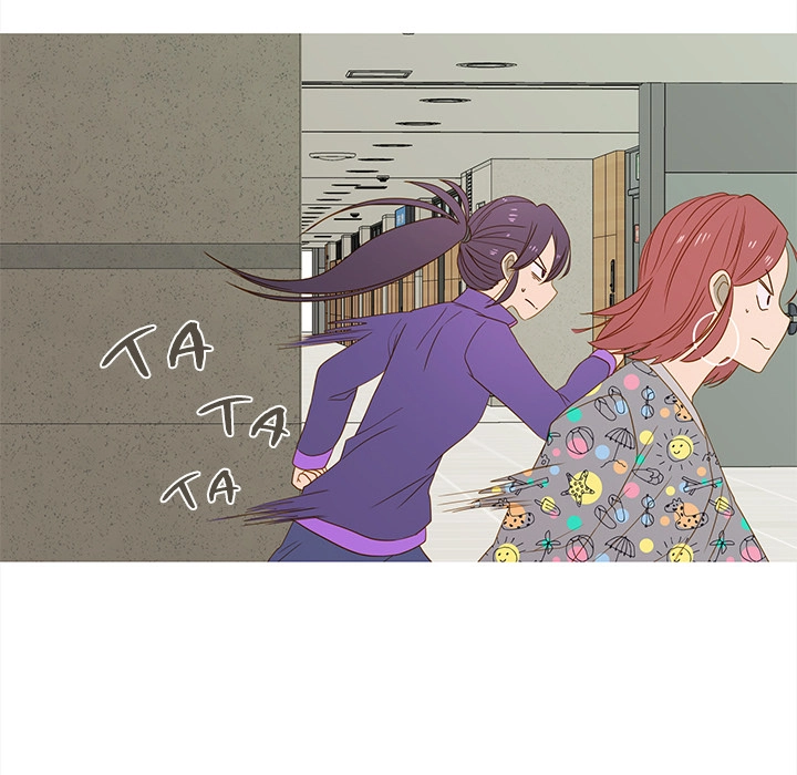 Muggle's Law Chapter 49 page 56 - 