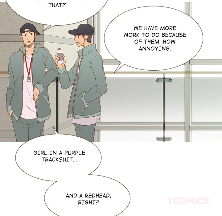Muggle's Law Chapter 49 page 58 - 