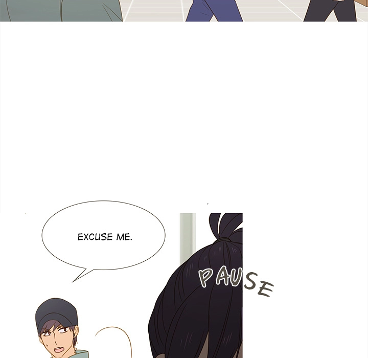 Muggle's Law Chapter 49 page 60 - 