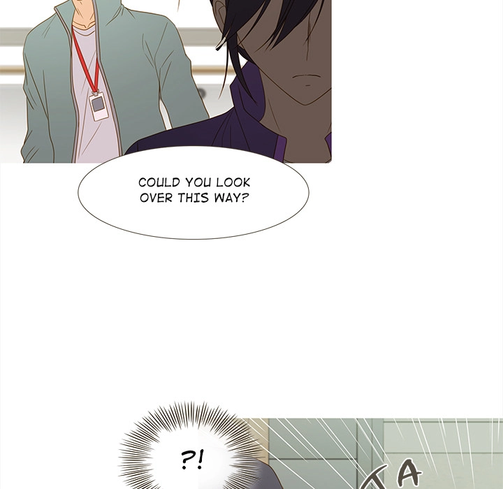 Muggle's Law Chapter 49 page 61 - 