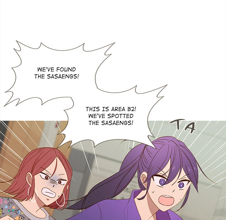 Muggle's Law Chapter 49 page 63 - 