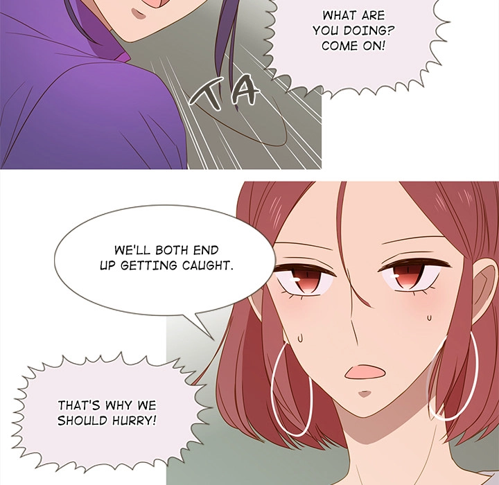 Muggle's Law Chapter 49 page 67 - 
