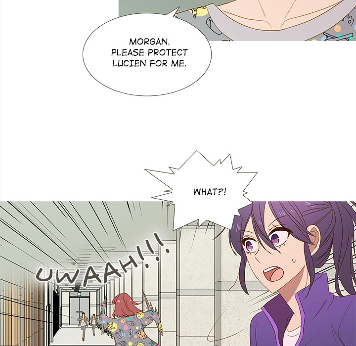 Muggle's Law Chapter 49 page 68 - 