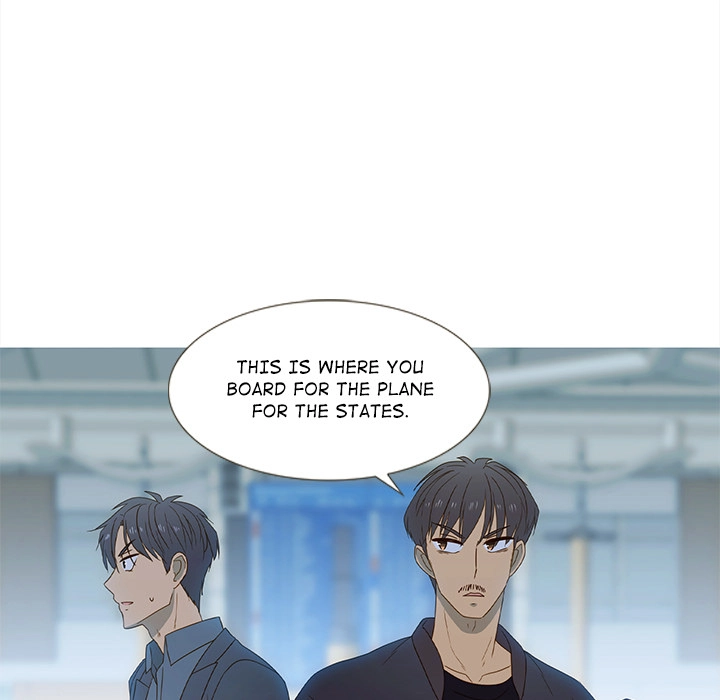 Muggle's Law Chapter 49 page 72 - 
