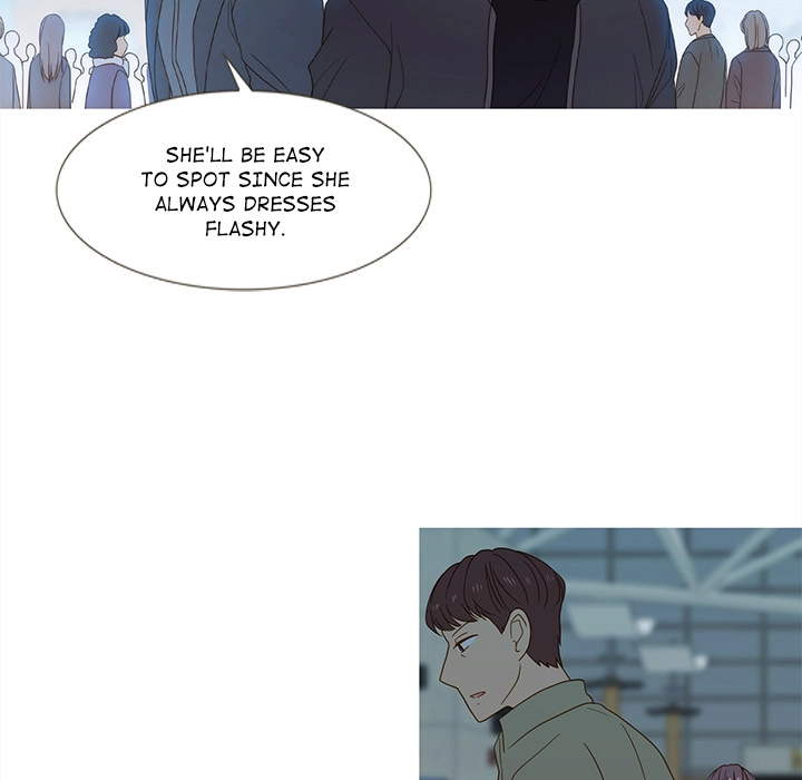 Muggle's Law Chapter 49 page 73 - 