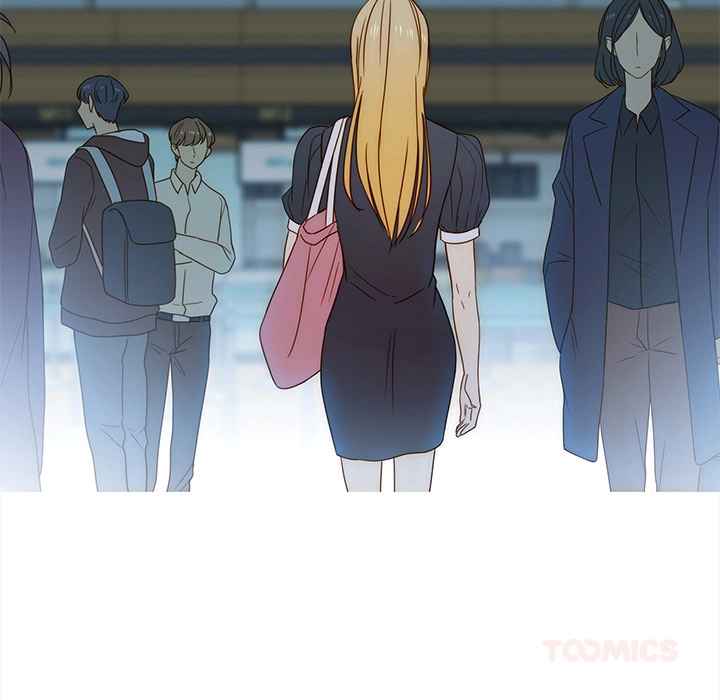 Muggle's Law Chapter 49 page 78 - 