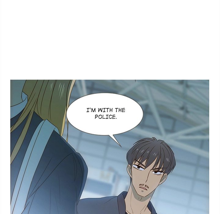 Muggle's Law Chapter 49 page 80 - 