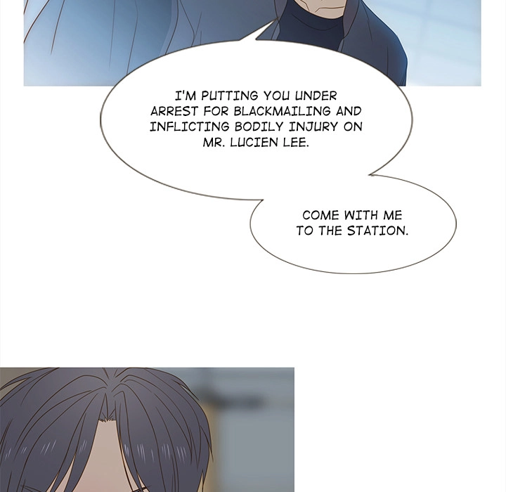 Muggle's Law Chapter 49 page 81 - 