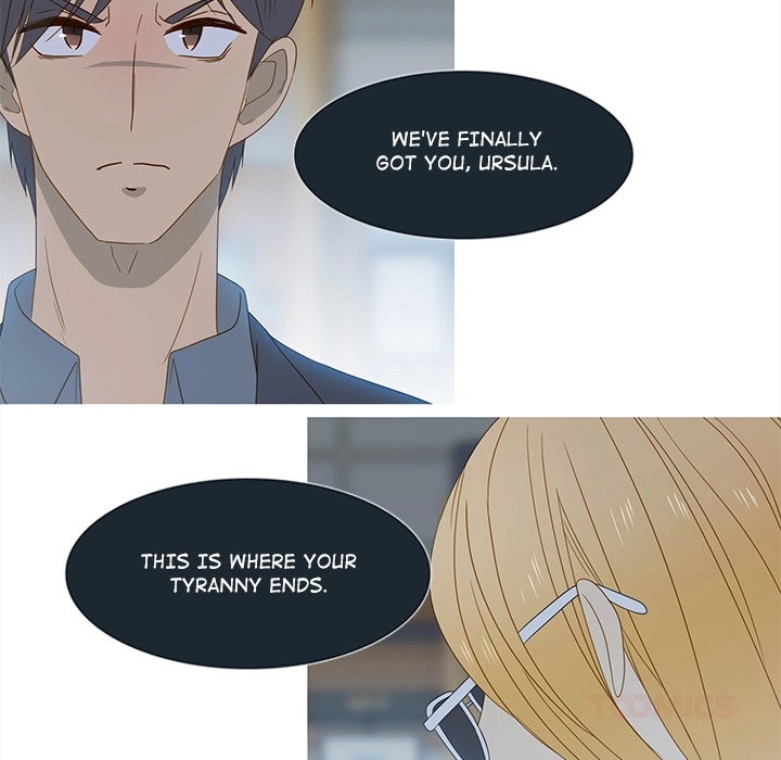 Muggle's Law Chapter 49 page 82 - 
