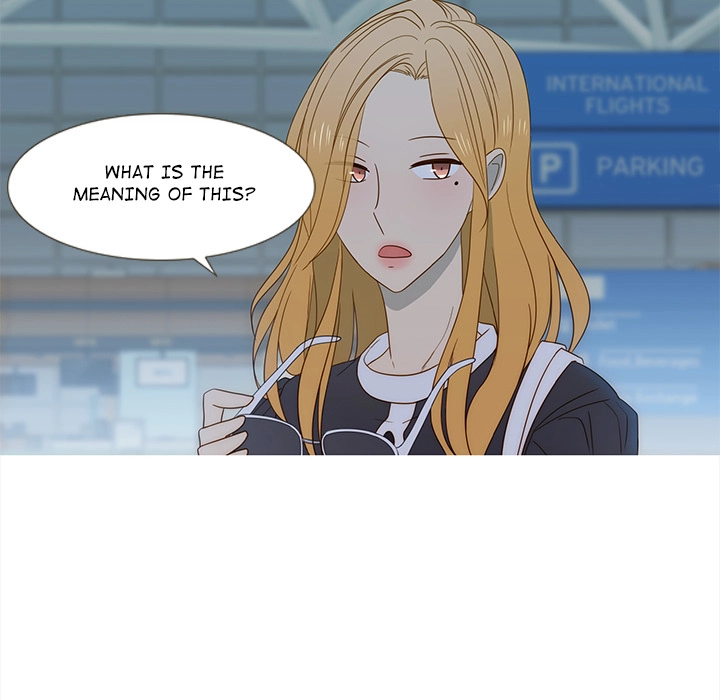 Muggle's Law Chapter 49 page 85 - 