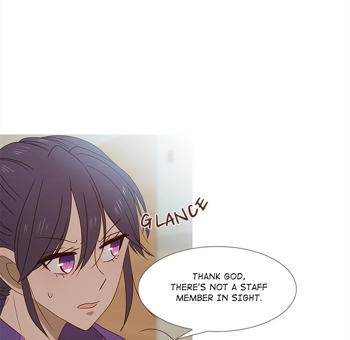 Muggle's Law Chapter 49 page 88 - 