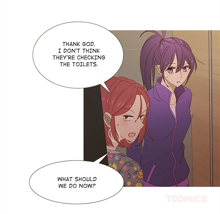 Muggle's Law Chapter 49 page 10 - 