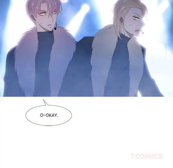 Muggle's Law Chapter 50 page 38 - 