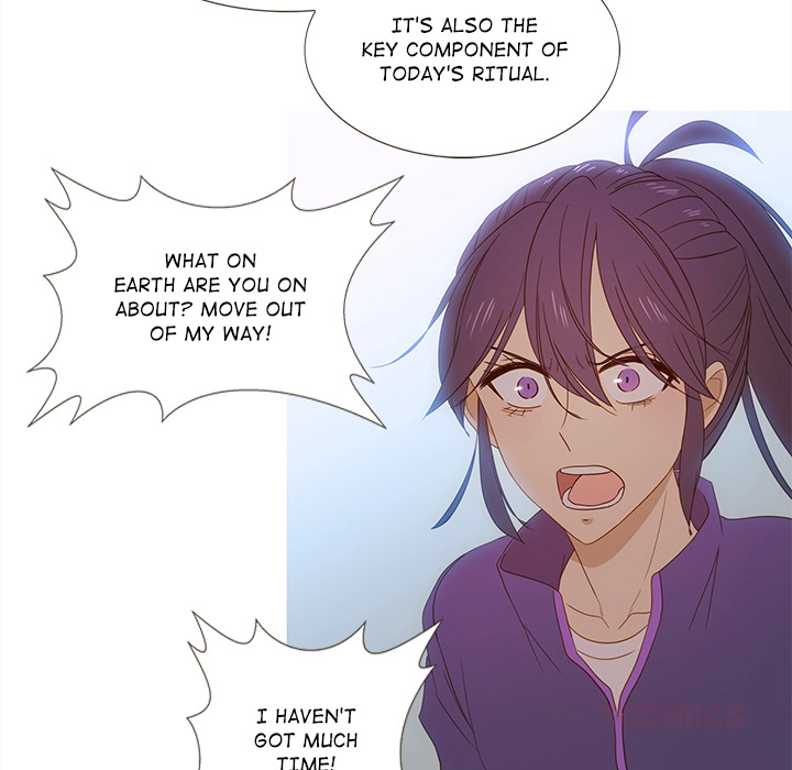 Muggle's Law Chapter 50 page 42 - 