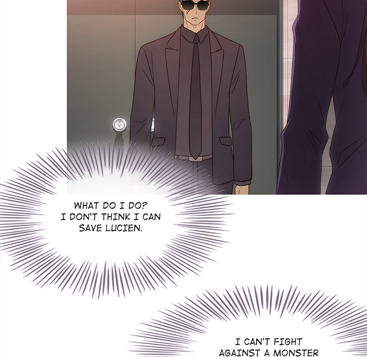 Muggle's Law Chapter 50 page 45 - 