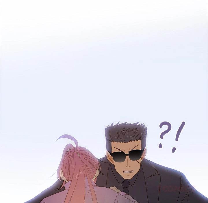 Muggle's Law Chapter 50 page 58 - 