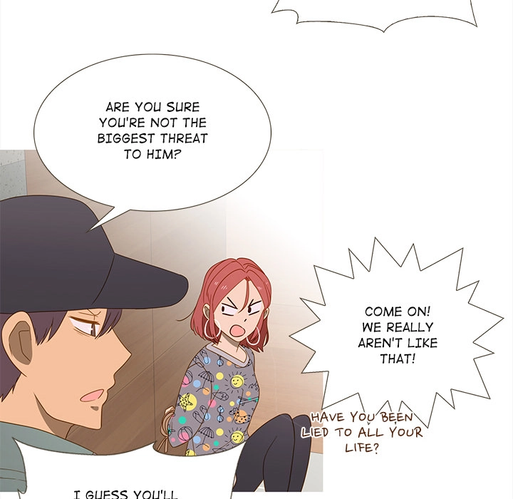 Muggle's Law Chapter 50 page 8 - 