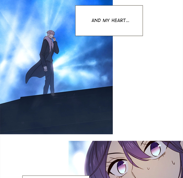 Muggle's Law Chapter 50 page 73 - 