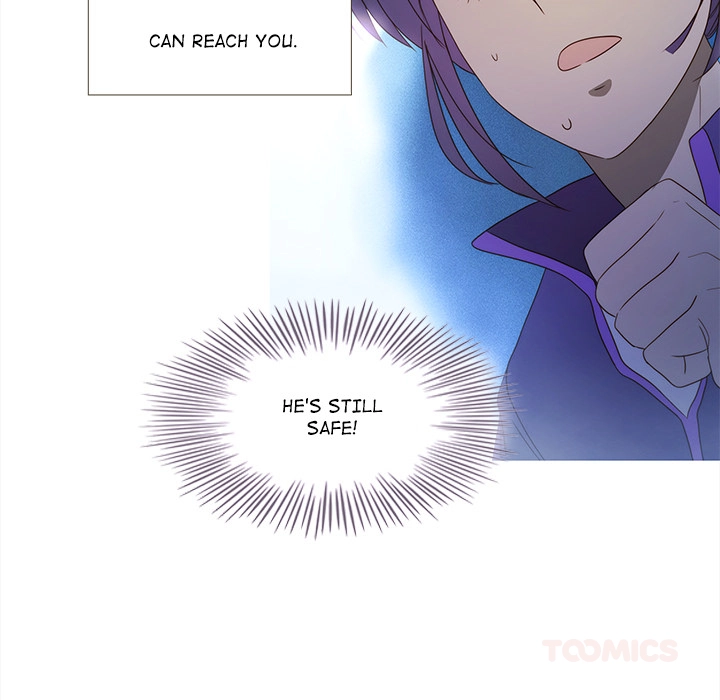 Muggle's Law Chapter 50 page 74 - 