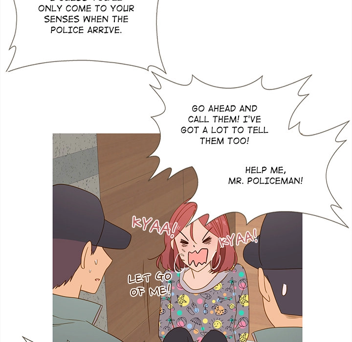 Muggle's Law Chapter 50 page 9 - 