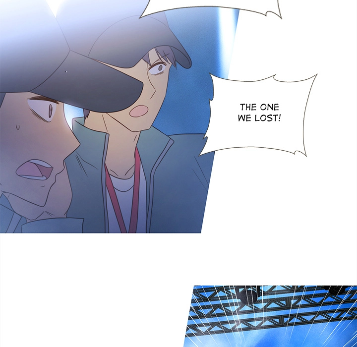 Muggle's Law Chapter 50 page 81 - 