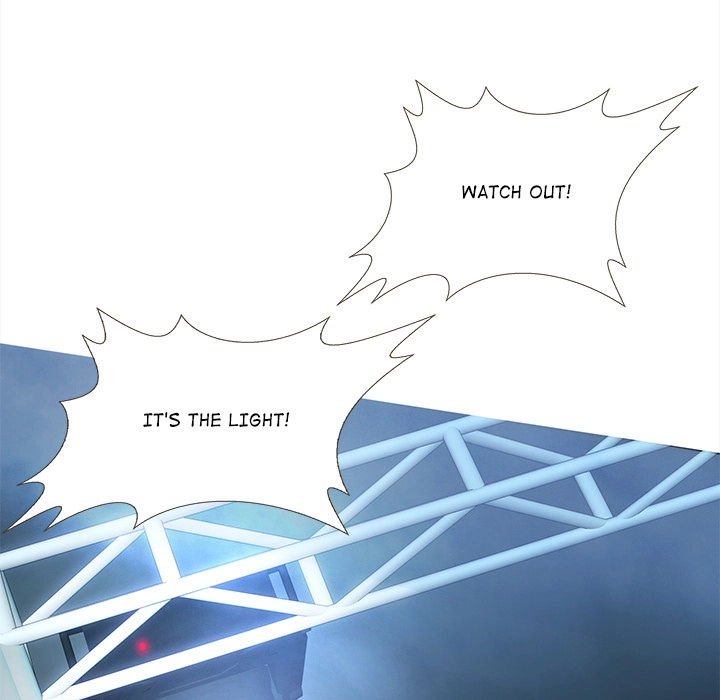 Muggle's Law Chapter 50 page 85 - 