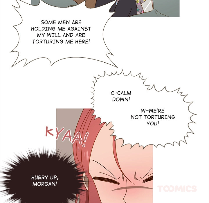 Muggle's Law Chapter 50 page 10 - 