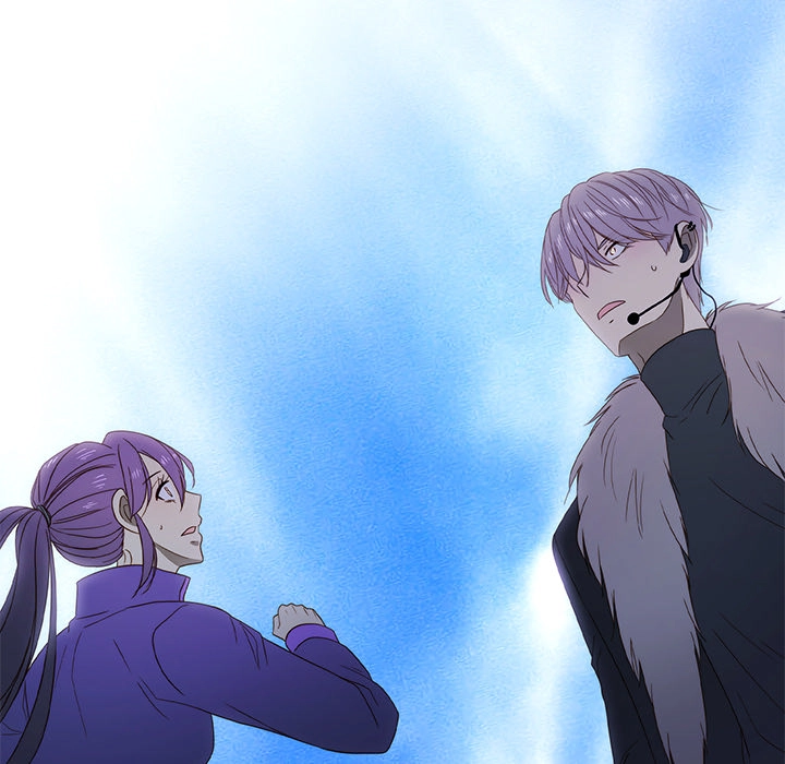 Muggle's Law Chapter 50 page 93 - 