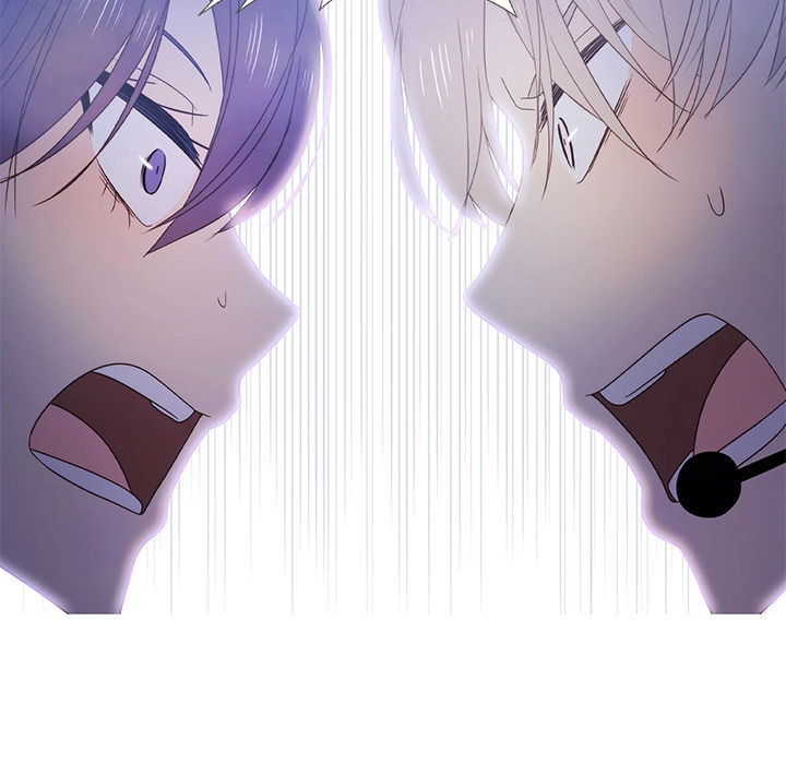 Muggle's Law Chapter 50 page 95 - 