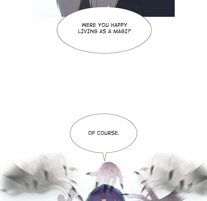 Muggle's Law Chapter 51 page 101 - 