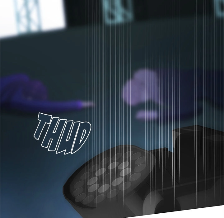 Muggle's Law Chapter 51 page 34 - 
