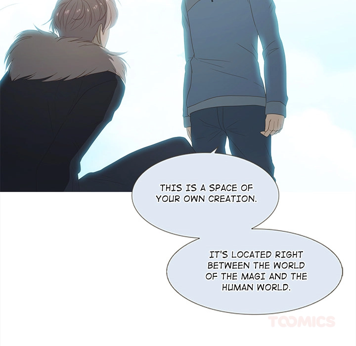 Muggle's Law Chapter 51 page 56 - 