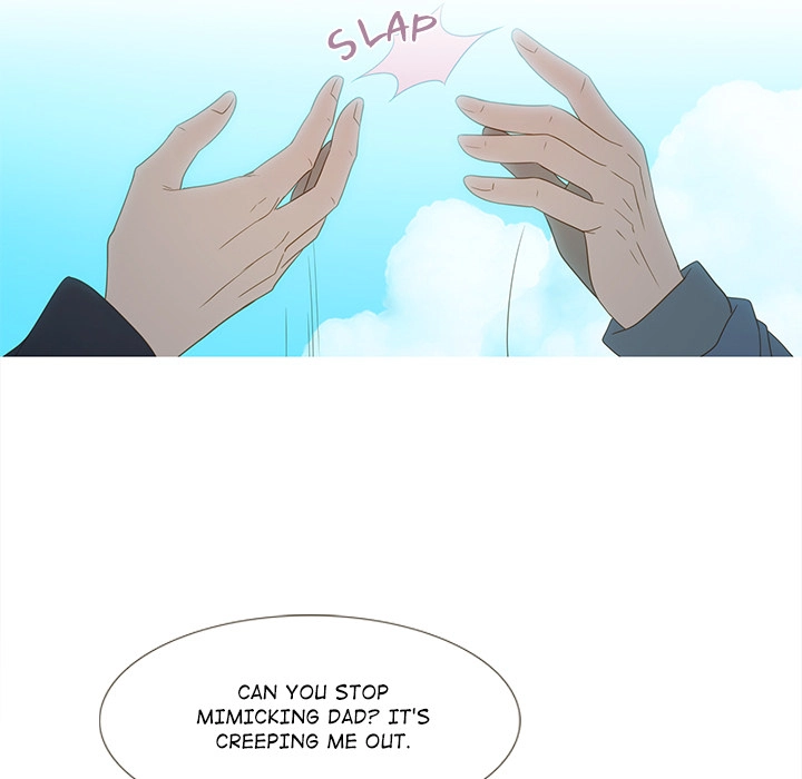 Muggle's Law Chapter 51 page 59 - 