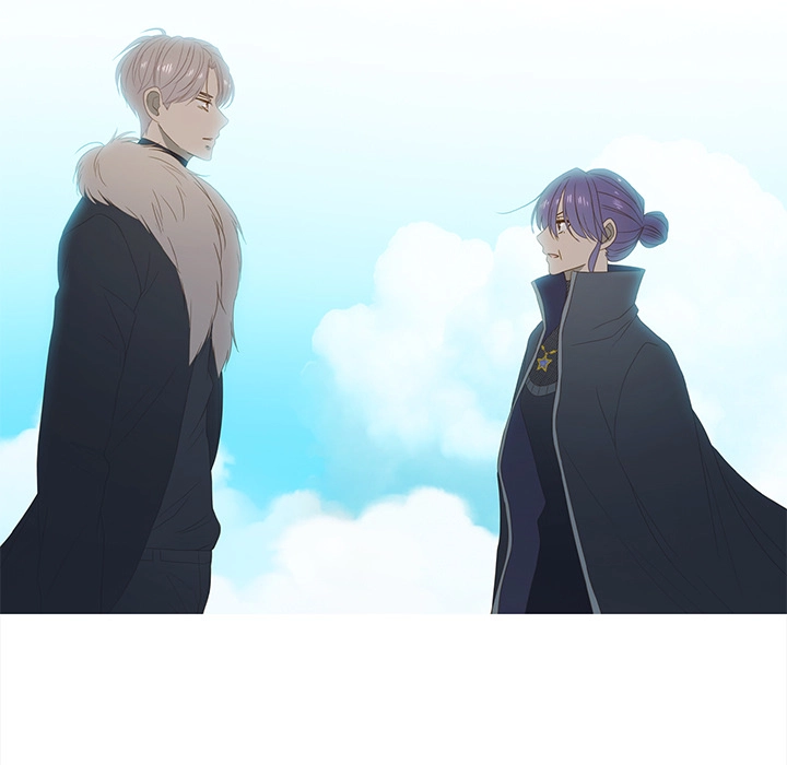Muggle's Law Chapter 51 page 66 - 