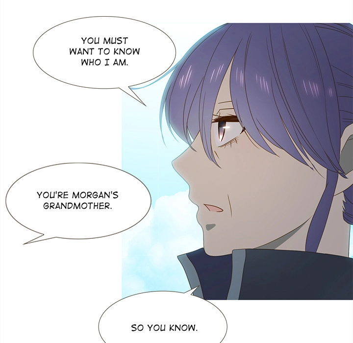 Muggle's Law Chapter 51 page 67 - 