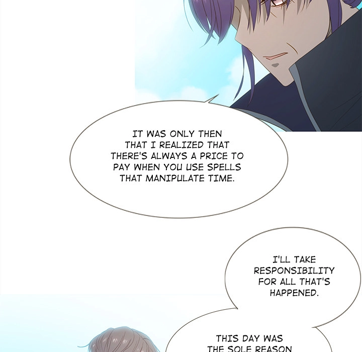 Muggle's Law Chapter 51 page 70 - 