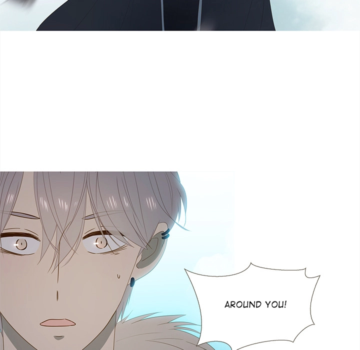 Muggle's Law Chapter 51 page 73 - 