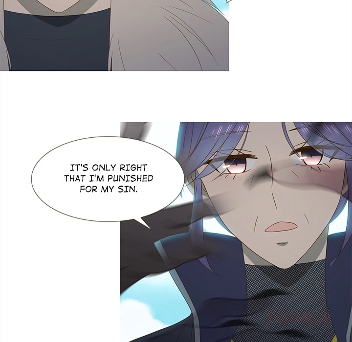 Muggle's Law Chapter 51 page 74 - 