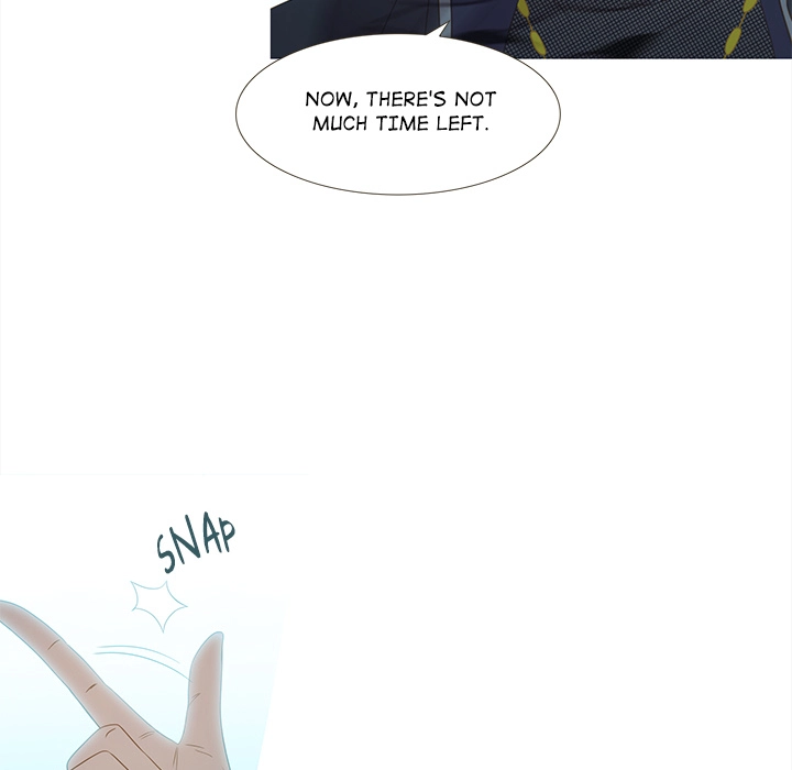 Muggle's Law Chapter 51 page 75 - 