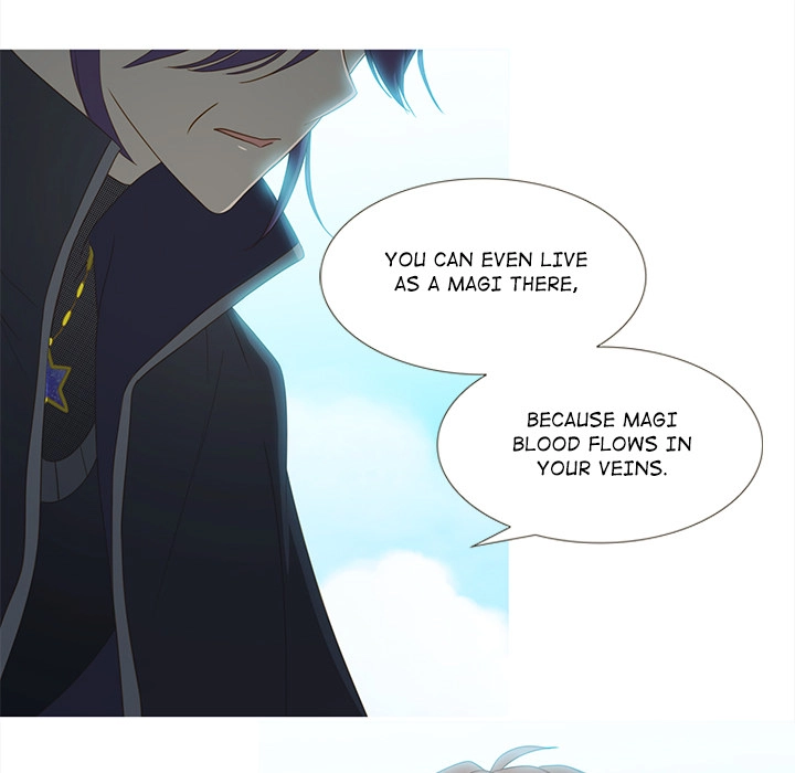 Muggle's Law Chapter 51 page 81 - 