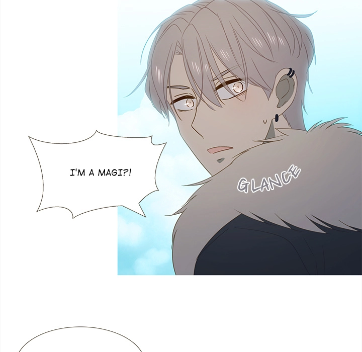 Muggle's Law Chapter 51 page 82 - 