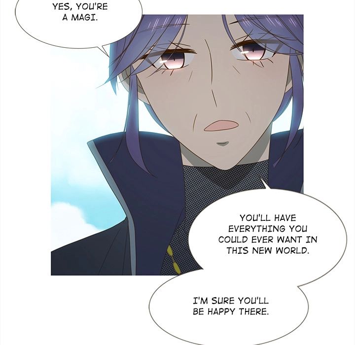 Muggle's Law Chapter 51 page 83 - 