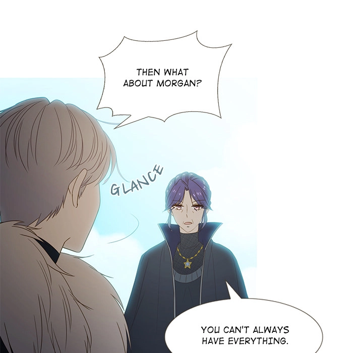 Muggle's Law Chapter 51 page 96 - 