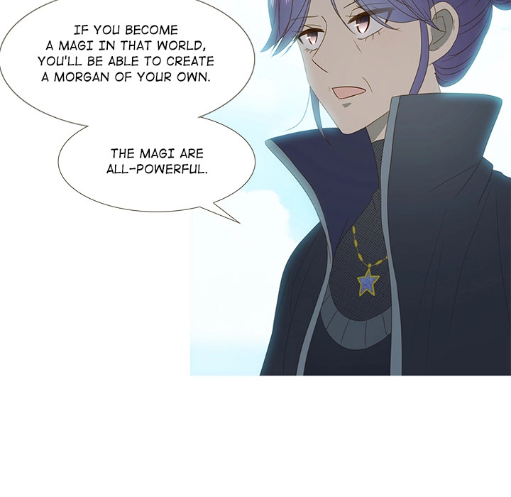 Muggle's Law Chapter 51 page 99 - 