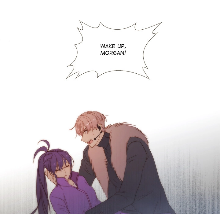 Muggle's Law Chapter 52 page 11 - 