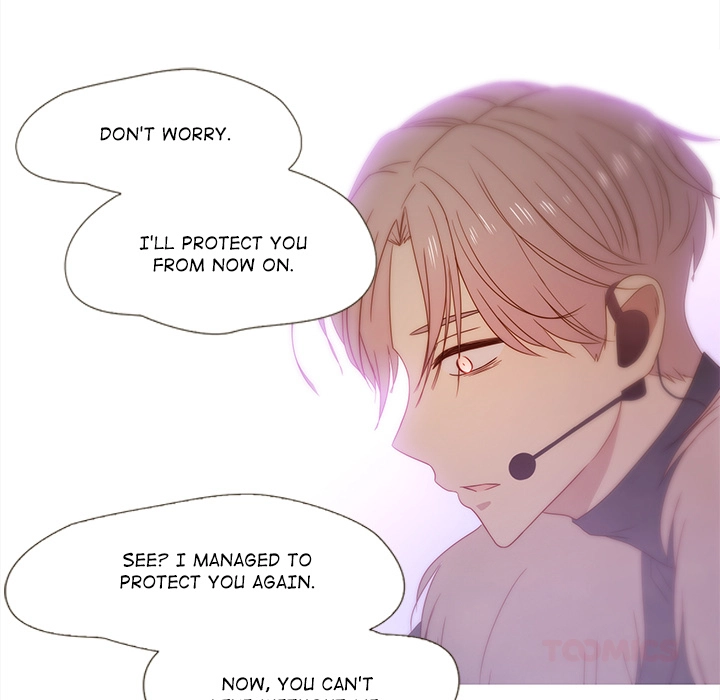 Muggle's Law Chapter 52 page 18 - 