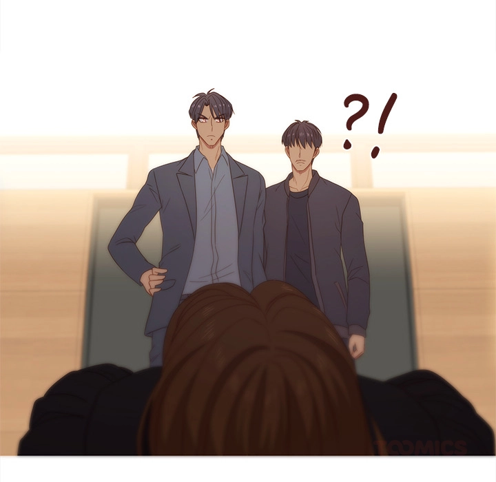 Muggle's Law Chapter 52 page 26 - 